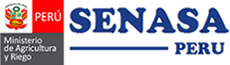 Certificación SENASA