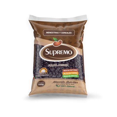 Frijol Negro