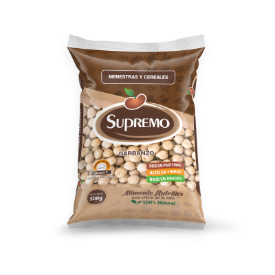 Garbanzo